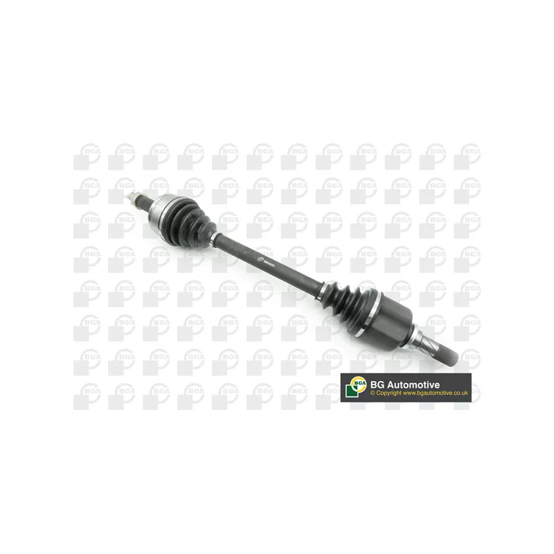 Arbre de transmission avant gauche BGA DS7359L