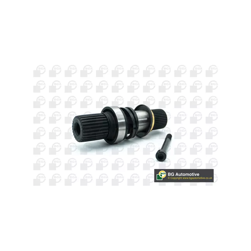 Arbre de transmission avant droit BGA DS9644SS