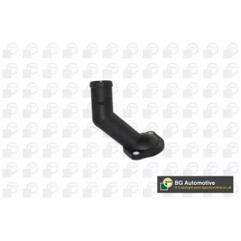 Bride de liquide de refroidissement BGA FA0100