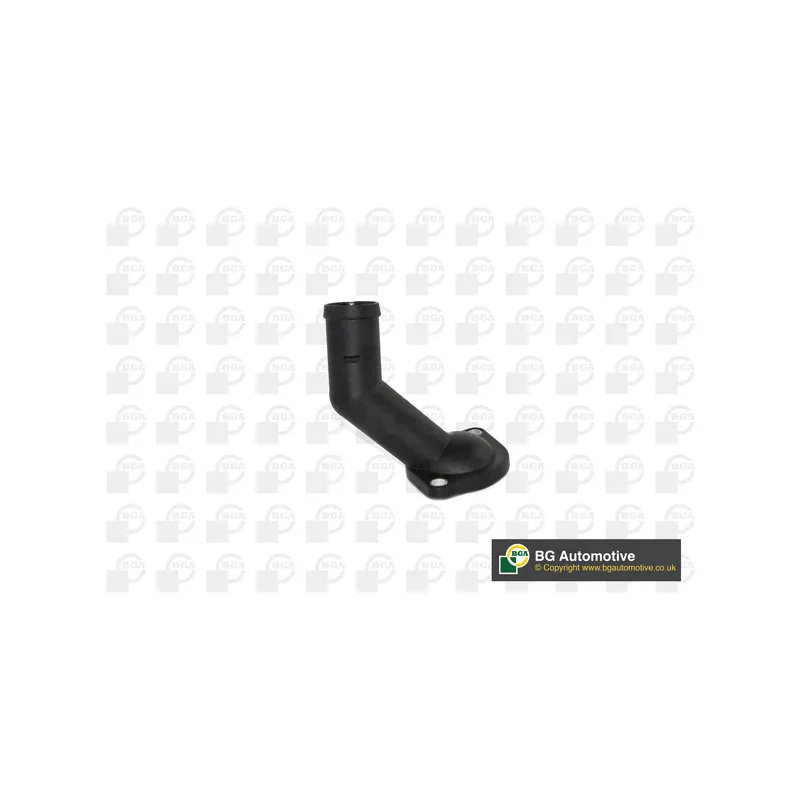 Bride de liquide de refroidissement BGA FA0100