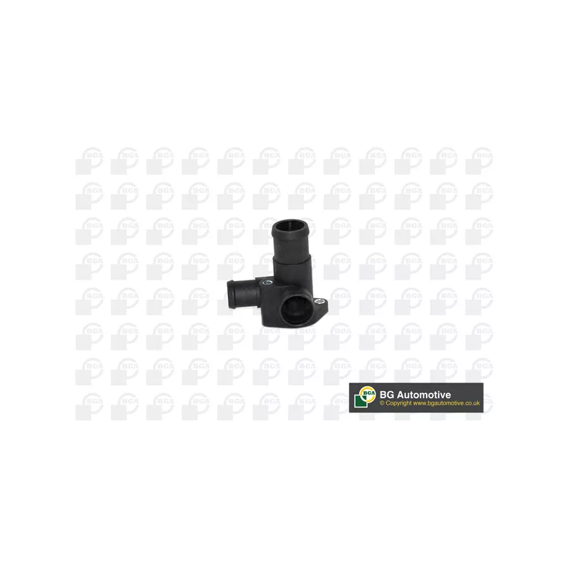 Bride de liquide de refroidissement BGA FA0106
