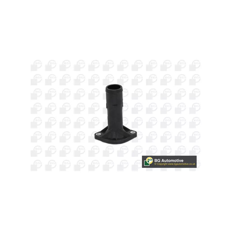 Bride de liquide de refroidissement BGA FA0108