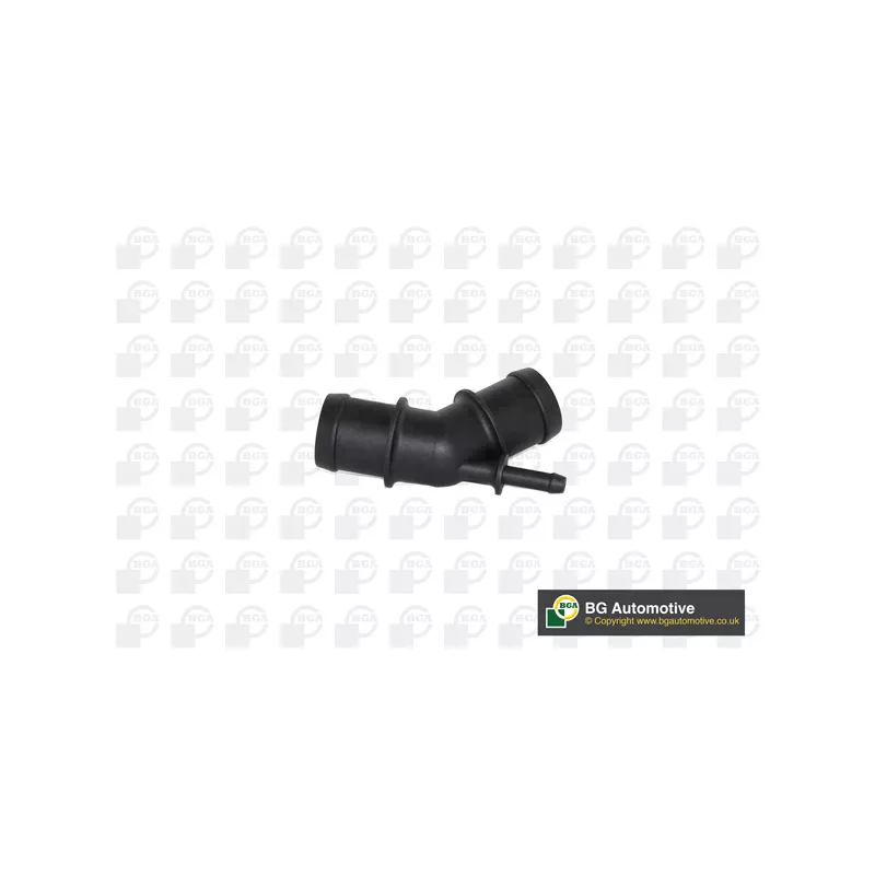 Bride de liquide de refroidissement BGA FA0111
