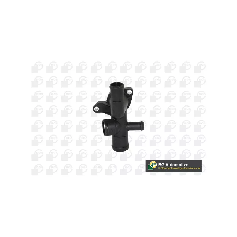 Bride de liquide de refroidissement BGA FA0113