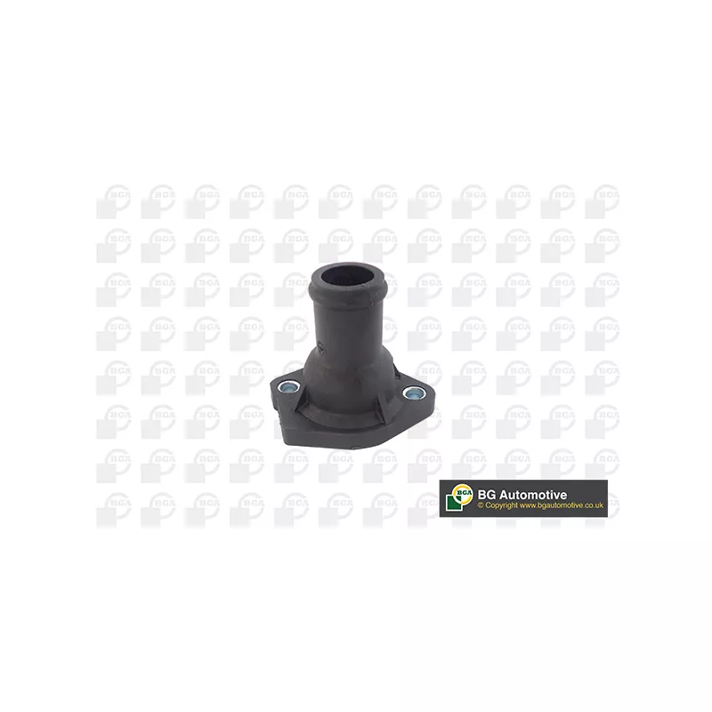 Bride de liquide de refroidissement BGA FA0115