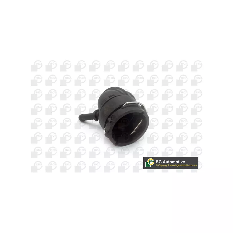 Bride de liquide de refroidissement BGA FA0124