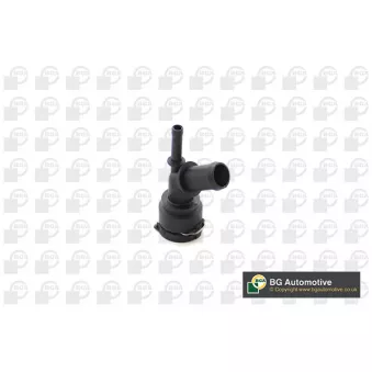 Bride de liquide de refroidissement BGA FA0131