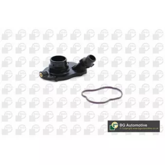 Bride de liquide de refroidissement BGA FA0910