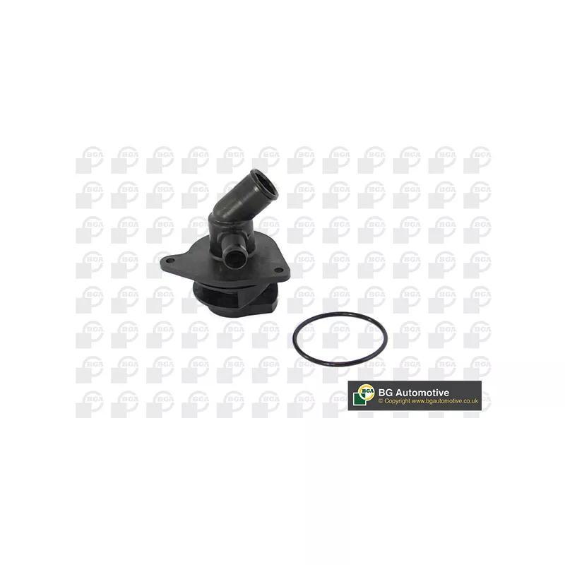 Bride de liquide de refroidissement BGA FA1415