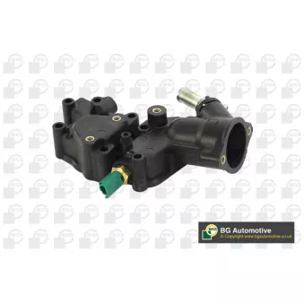 Bride de liquide de refroidissement BGA FA1416