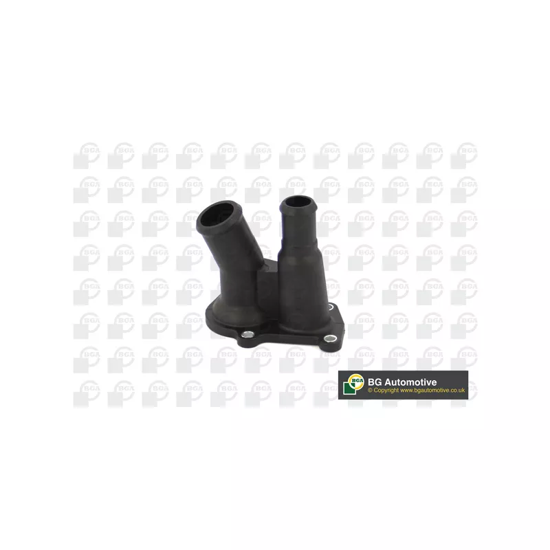 Bride de liquide de refroidissement BGA FA2301