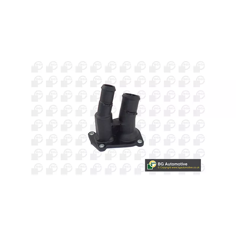 Bride de liquide de refroidissement BGA FA2302