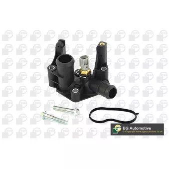 Bride de liquide de refroidissement BGA FA2307