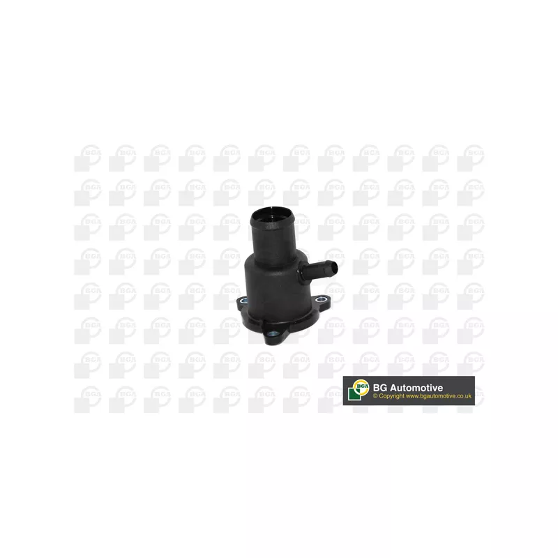 Bride de liquide de refroidissement BGA FA7300