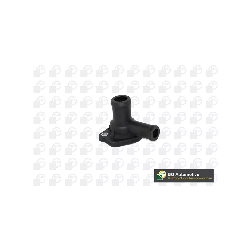 Bride de liquide de refroidissement BGA FA7901