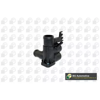 Bride de liquide de refroidissement BGA FA7902