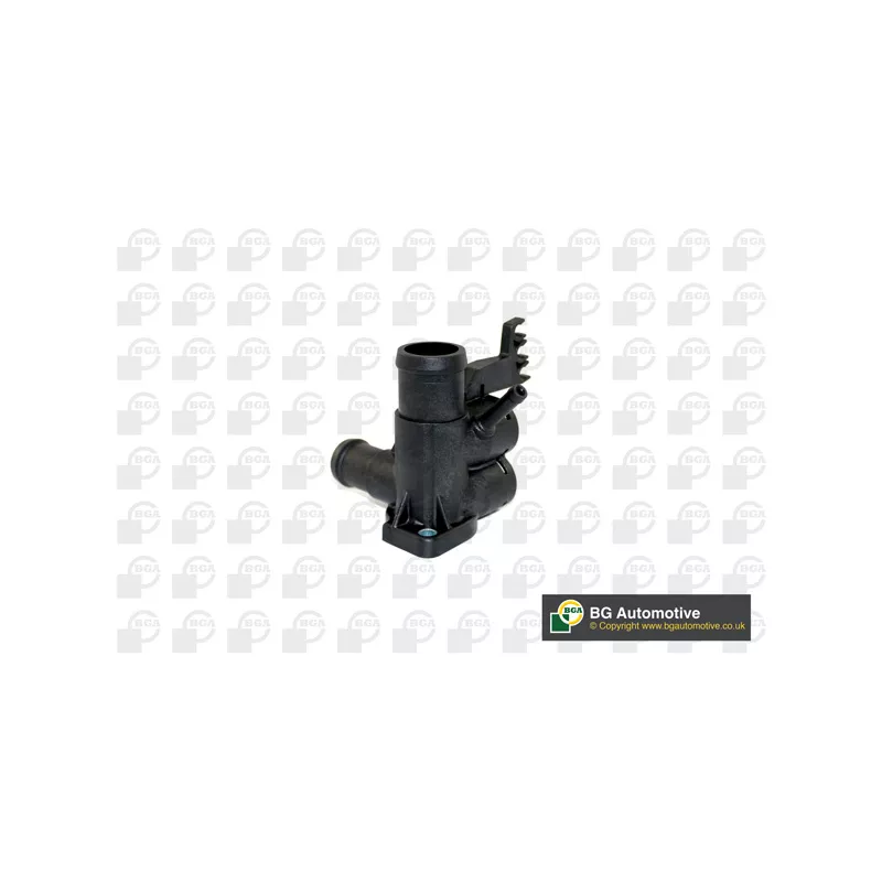 Bride de liquide de refroidissement BGA FA7902