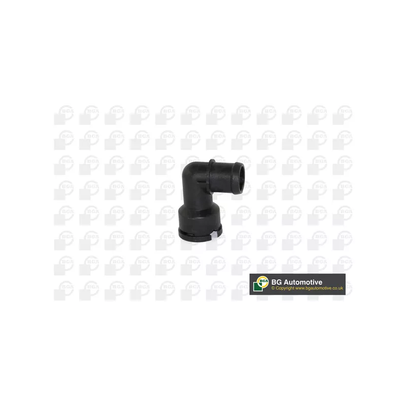 Bride de liquide de refroidissement BGA FA7903