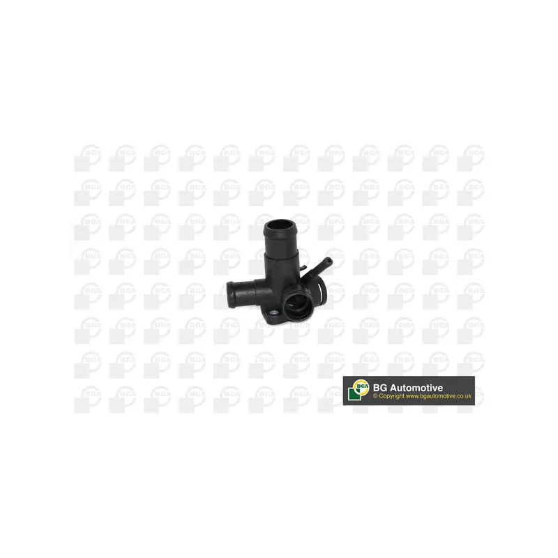 Bride de liquide de refroidissement BGA FA7904