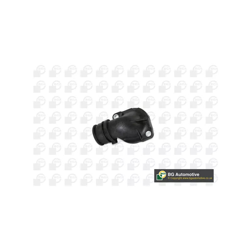 Bride de liquide de refroidissement BGA FA7905