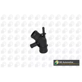 Bride de liquide de refroidissement BGA FA9600
