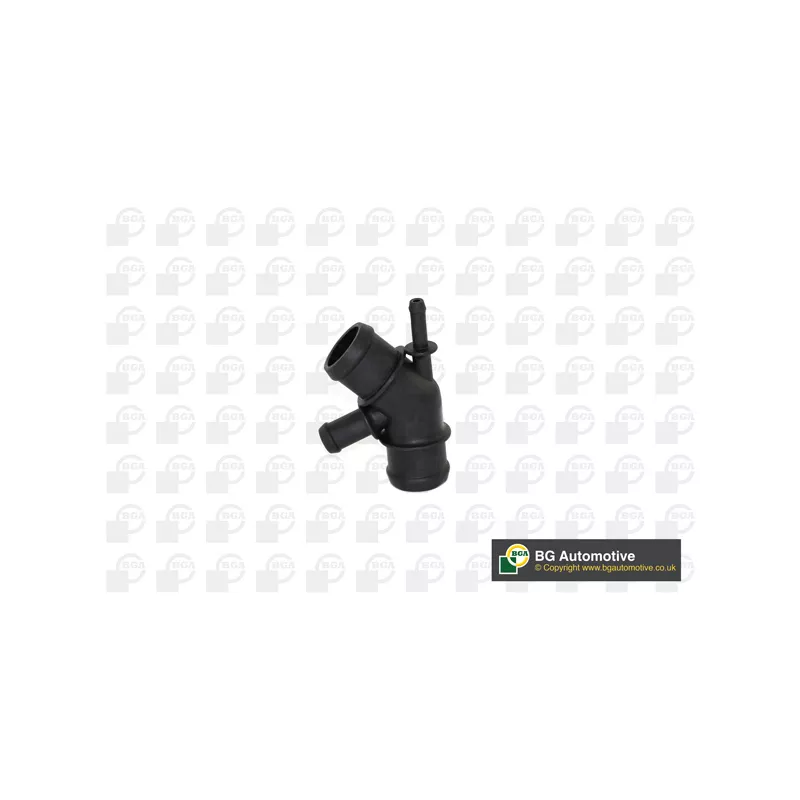 Bride de liquide de refroidissement BGA FA9600