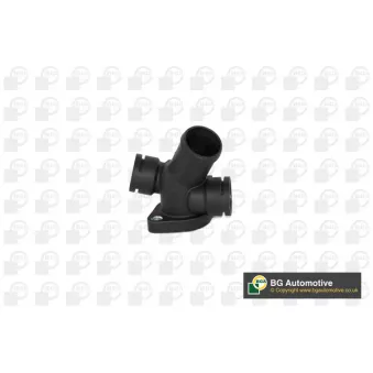 Bride de liquide de refroidissement BGA FA9601