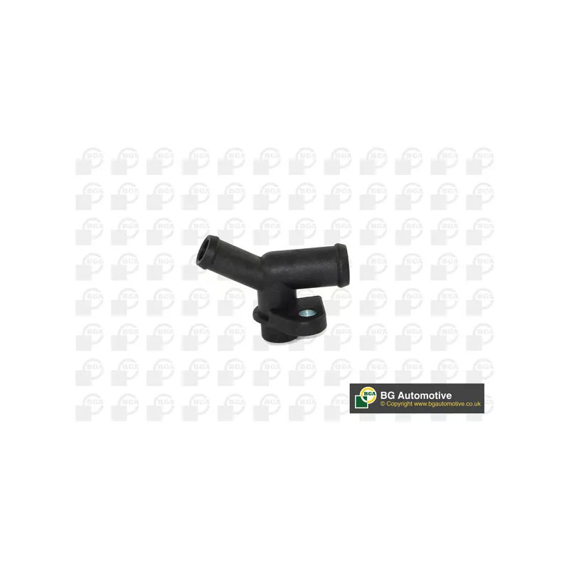 Bride de liquide de refroidissement BGA FA9603