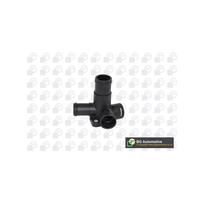 Bride de liquide de refroidissement BGA FA9605