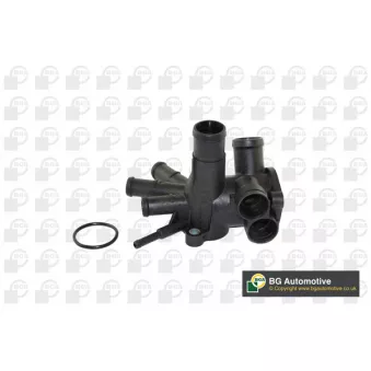 Bride de liquide de refroidissement BGA FA9606