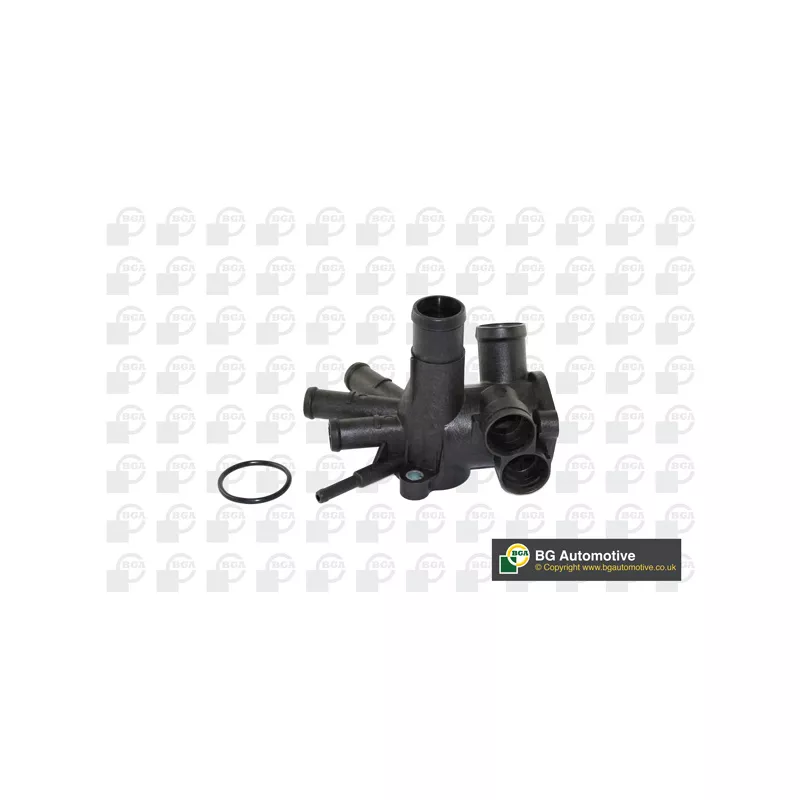 Bride de liquide de refroidissement BGA FA9606