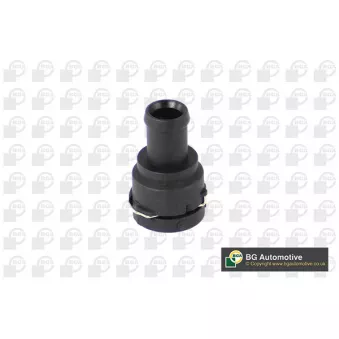Bride de liquide de refroidissement BGA FA9607
