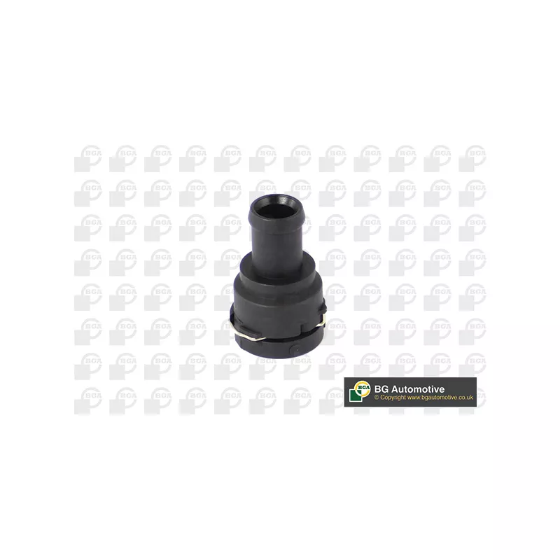 Bride de liquide de refroidissement BGA FA9607