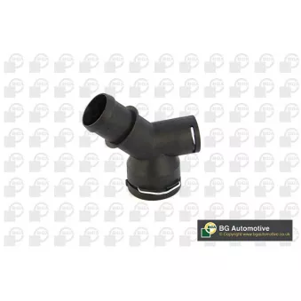 Bride de liquide de refroidissement BGA FA9609