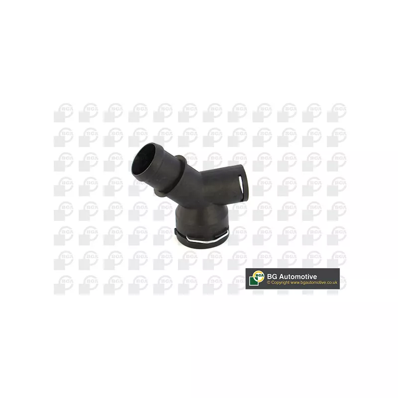 Bride de liquide de refroidissement BGA FA9609