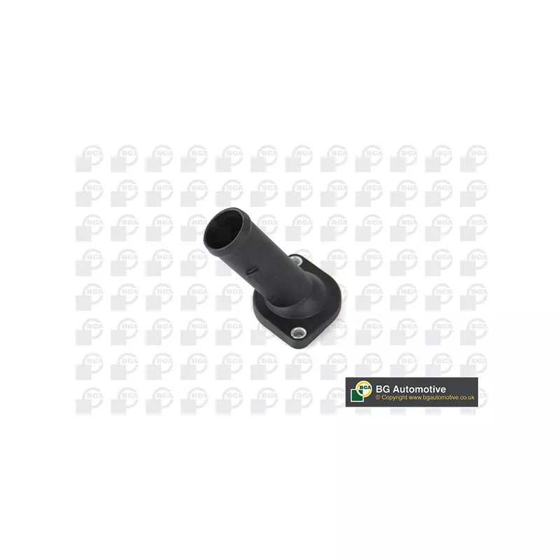 Bride de liquide de refroidissement BGA FA9612