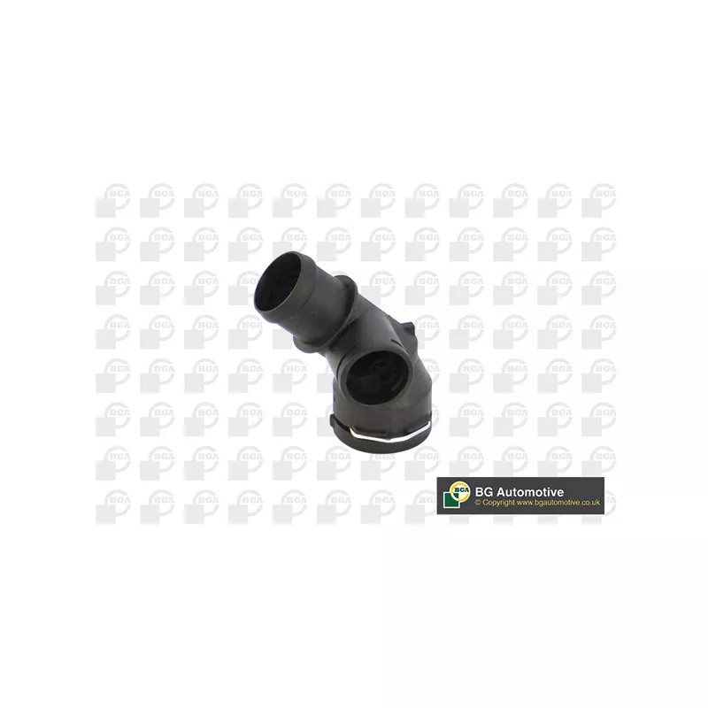 Bride de liquide de refroidissement BGA FA9614