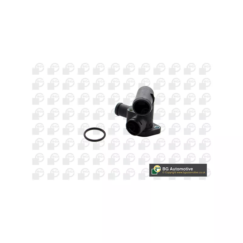 Bride de liquide de refroidissement BGA FA9620