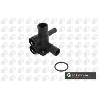 Bride de liquide de refroidissement BGA FA9621