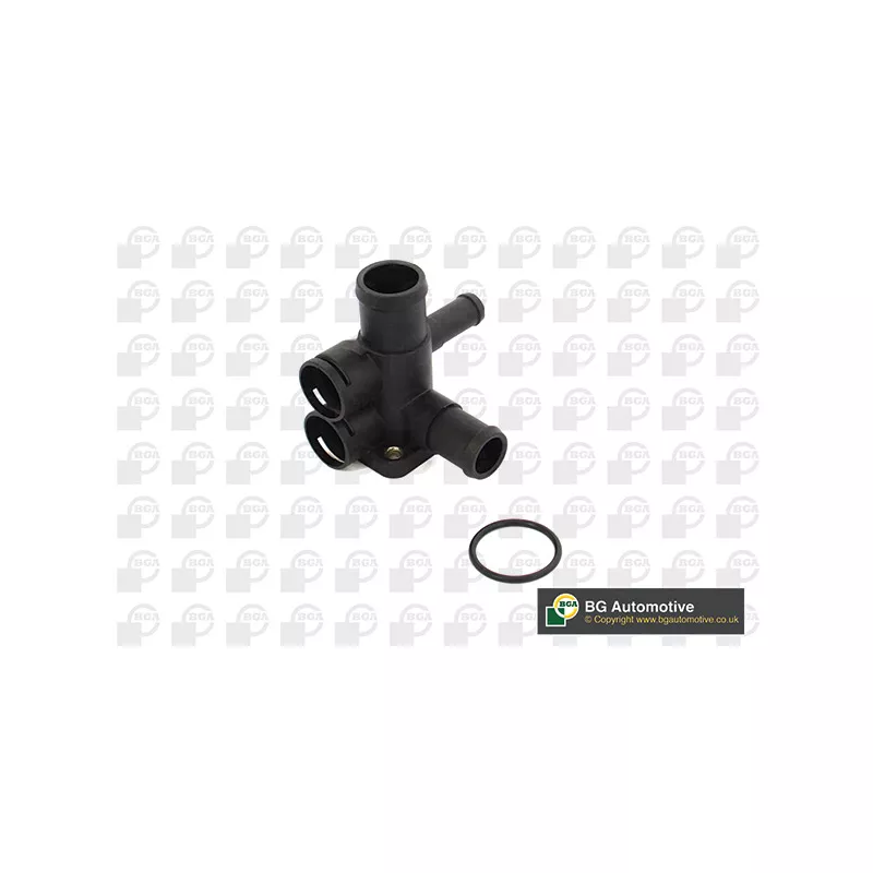 Bride de liquide de refroidissement BGA FA9621