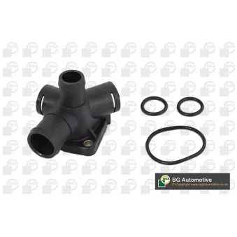 Bride de liquide de refroidissement BGA FA9622