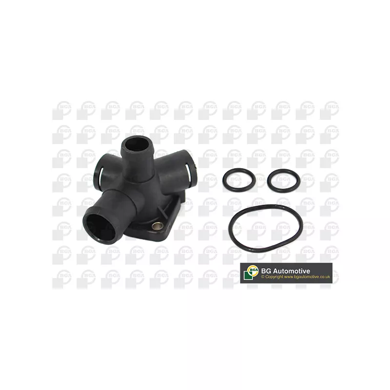 Bride de liquide de refroidissement BGA FA9622