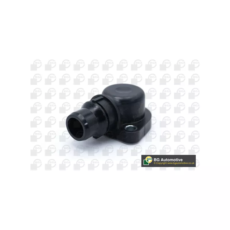 Bride de liquide de refroidissement BGA FA9630