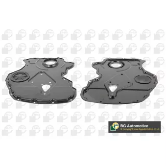 Carter de distribution BGA FC2300