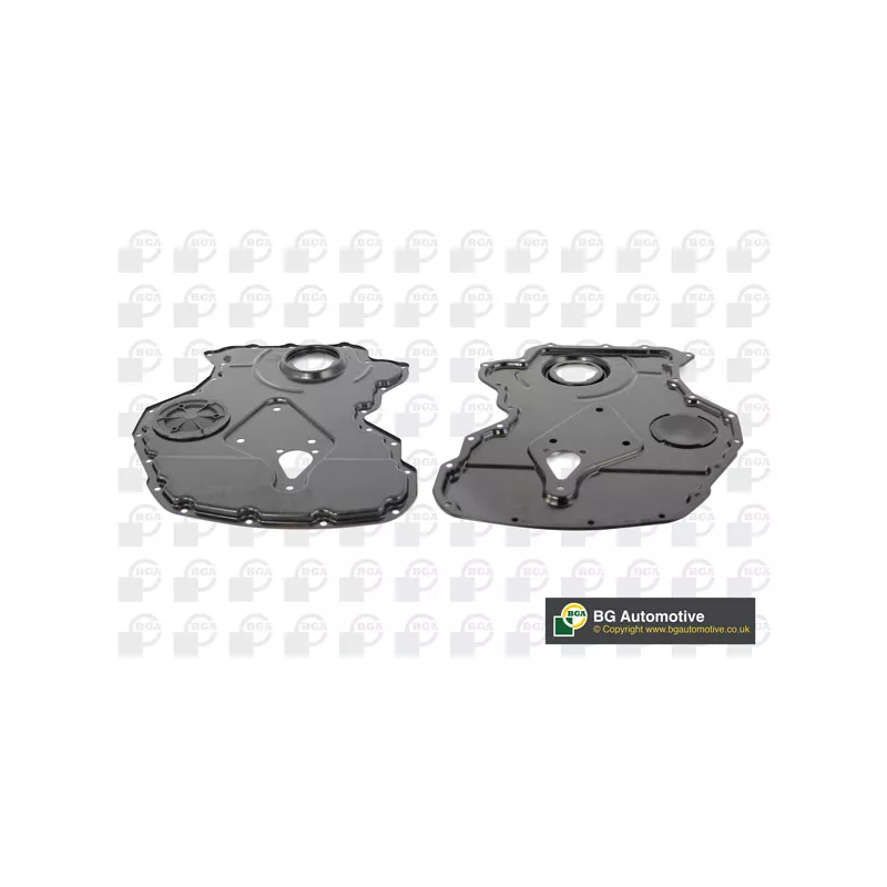 Carter de distribution BGA FC2300