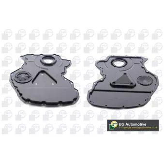 Carter de distribution BGA FC2302
