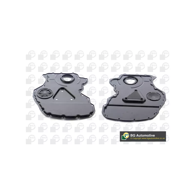 Carter de distribution BGA FC2302