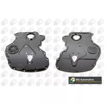 Carter de distribution BGA FC2303