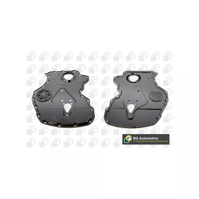 Carter de distribution BGA FC2303