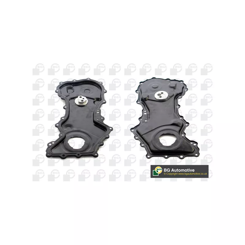 Carter de distribution BGA FC7300